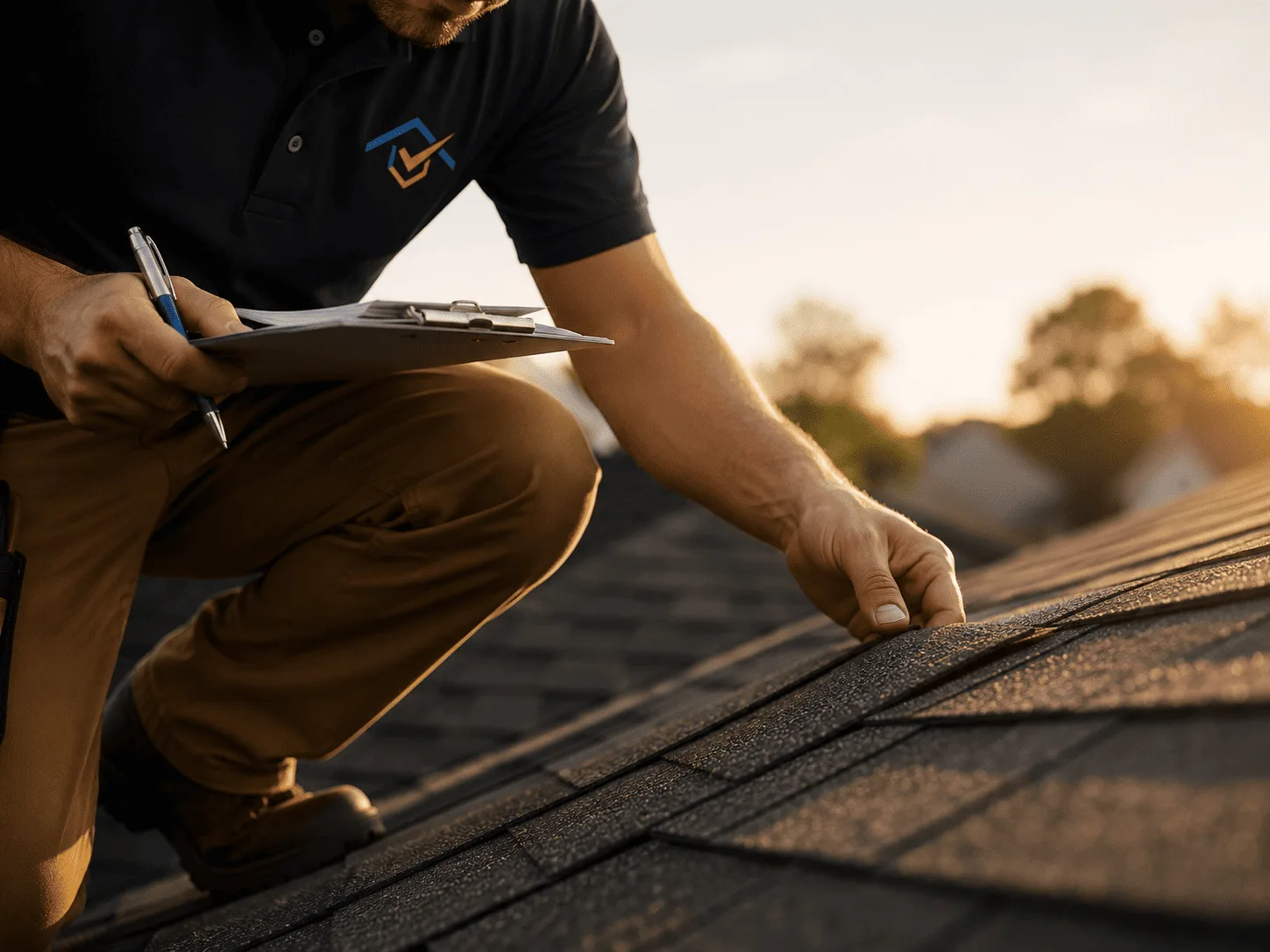 Why Choose Roof Inspection in Hohenwald, TN